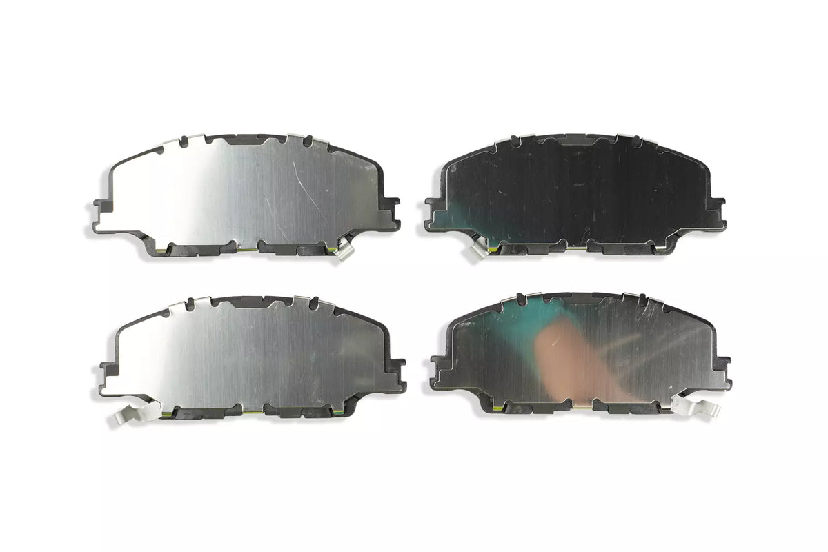 DB15074SS Brake Pads Street Series Ceramic | Front Axle