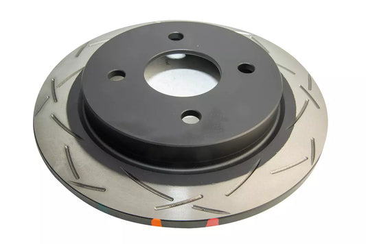DBA42109S 4000 series - T3 – Rear