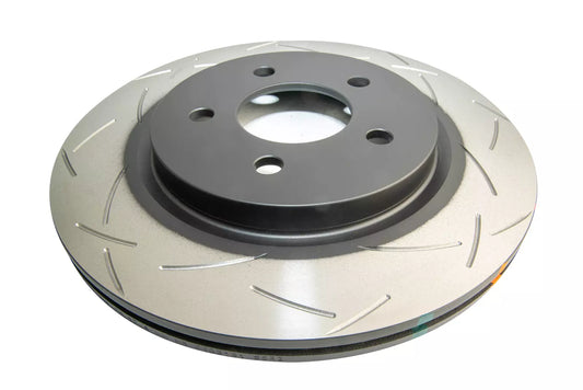 DBA42114S 4000 series - T3 – Rear