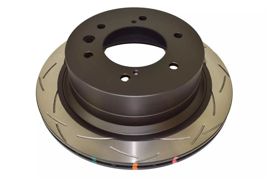 DBA42235S 4000 series - T3 – Rear