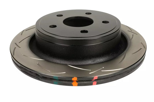 DBA42443S 4000 series - T3 – Rear
