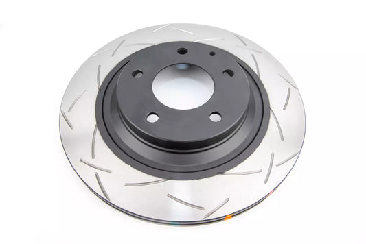 DBA42551S 4000 series - T3 – Rear