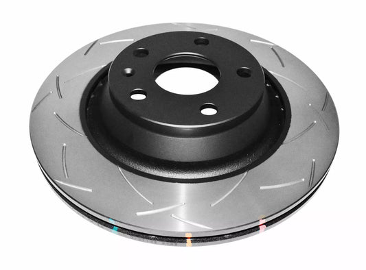 DBA42831S 4000 series - T3 – Rear