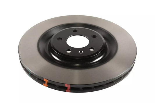 DBA43007 4000 series - plain – Rear
