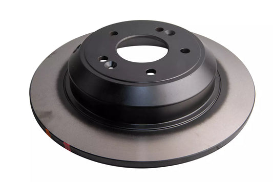 DBA43341 4000 series - plain – Rear