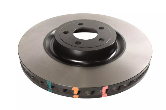 DBA43848 4000 series - plain – Front