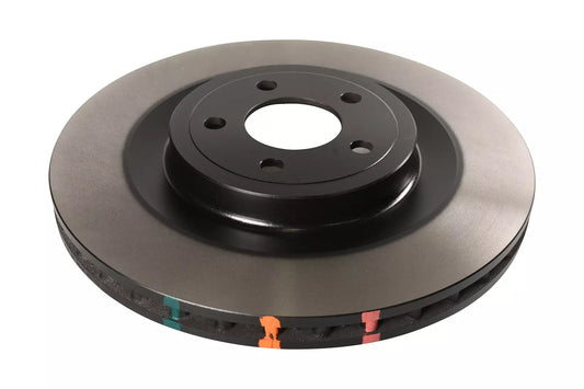 DBA43849 4000 series - plain – Rear