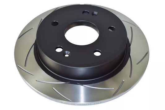 DBA438S Street Series - T2 – Rear