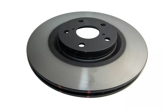 DBA4718 4000 series - plain – Front