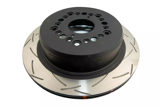 DBA4746S 4000 series - T3 – Rear