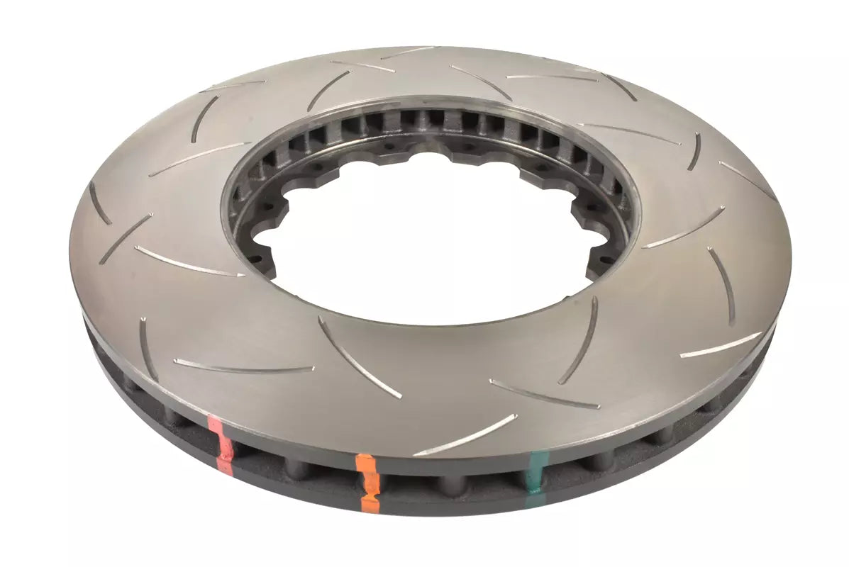 DBA53848.1S 5000 series - T3 Slotted - Rotor Only (Suitable for DBA53848BLKS)