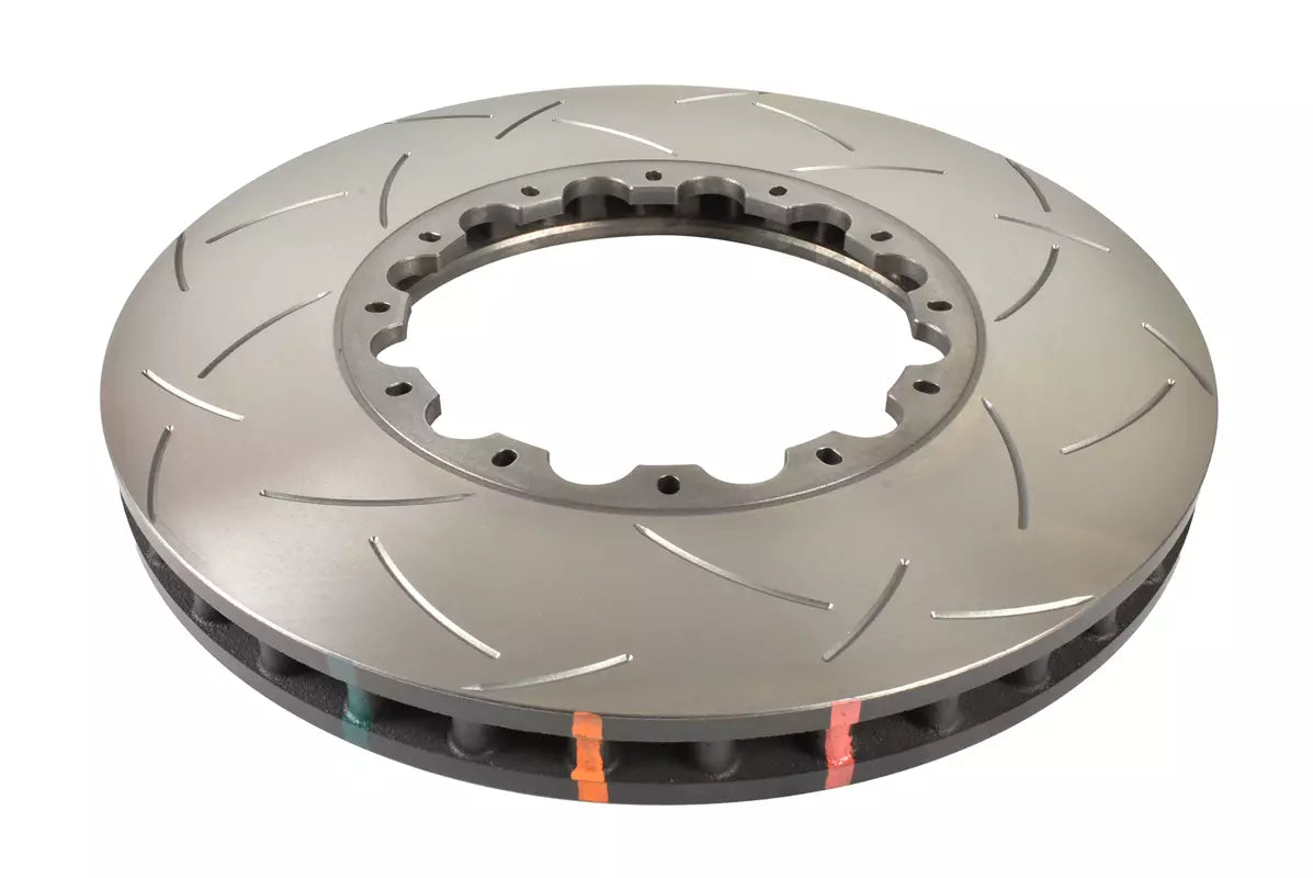 DBA53848.1S 5000 series - T3 Slotted - Rotor Only (Suitable for DBA53848BLKS)