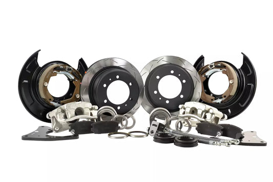 DBADC1000 Drum To Disc Conversion Kit