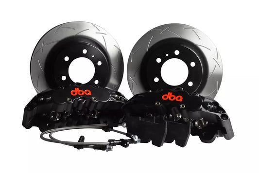 DBABU3019 Big Brake Upgrade Kit