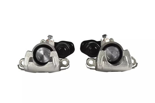 DBAEPB7002 Parking Brake Assembly OE Handbrake Lever Type