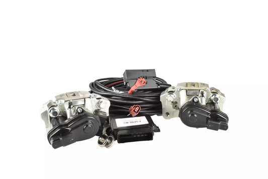 DBAEPB7003 Electric Secondary Park Brake