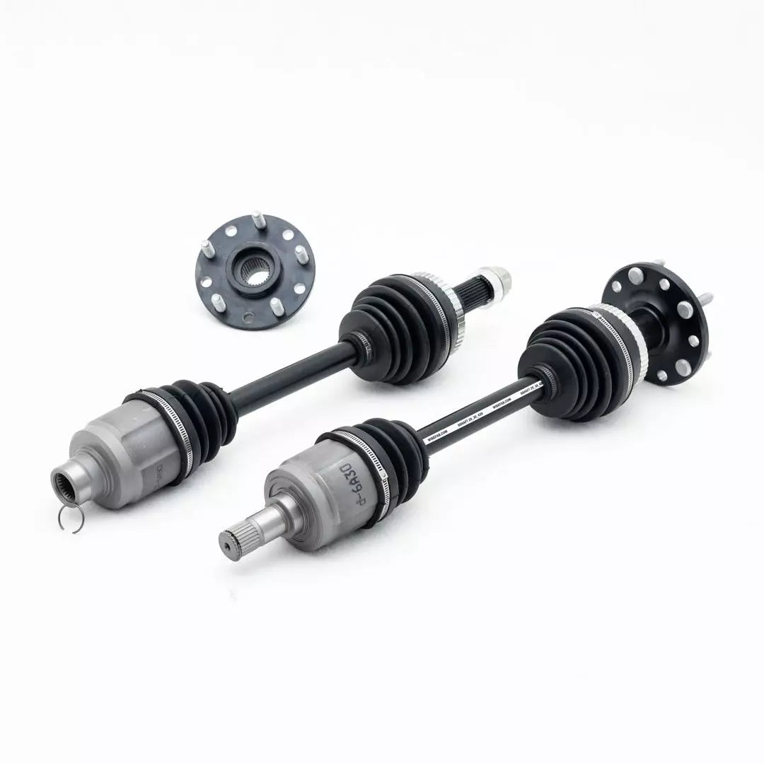 Honda Civic EP3 Front Halfshaft Kit