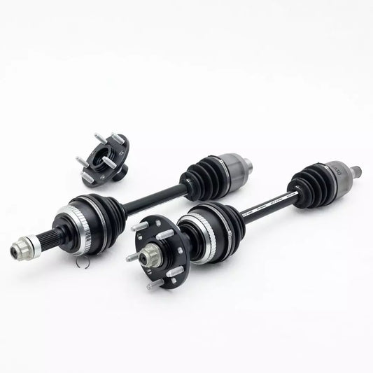 Honda Civic FN2 Front Halfshaft Kit