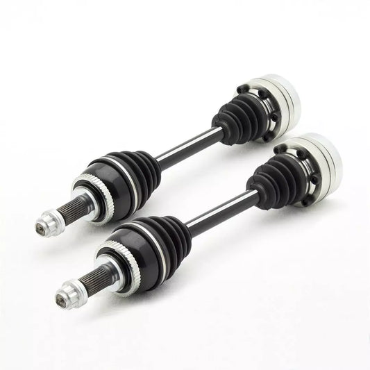 Toyota Supra A90 Rear Wide Axle Halfshafts Kit