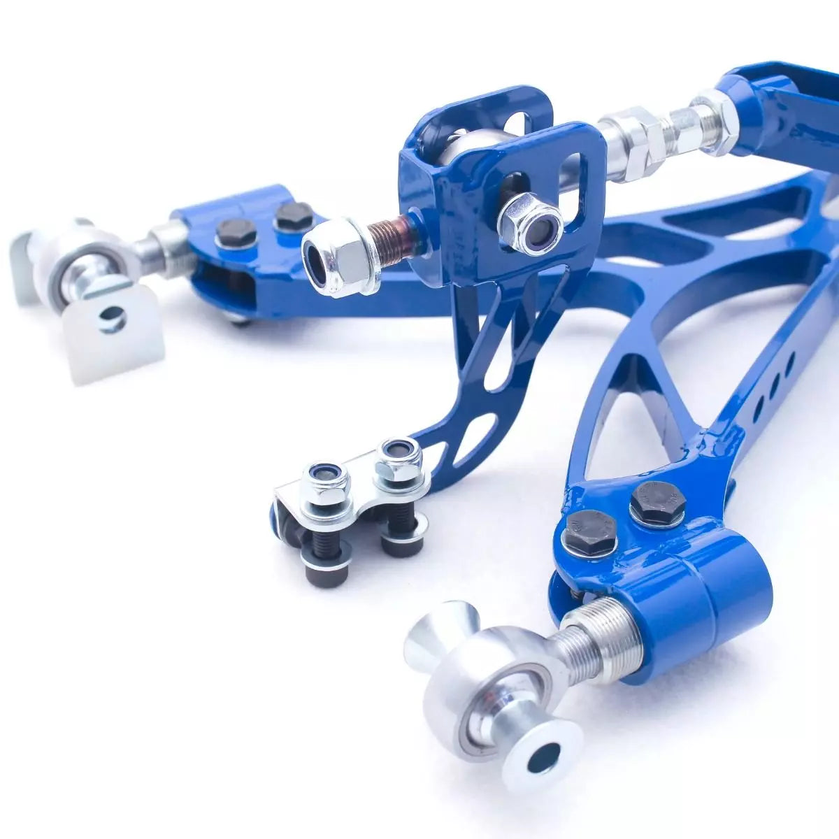 Chevrolet Corvette C5 C6 Rear Suspension kit