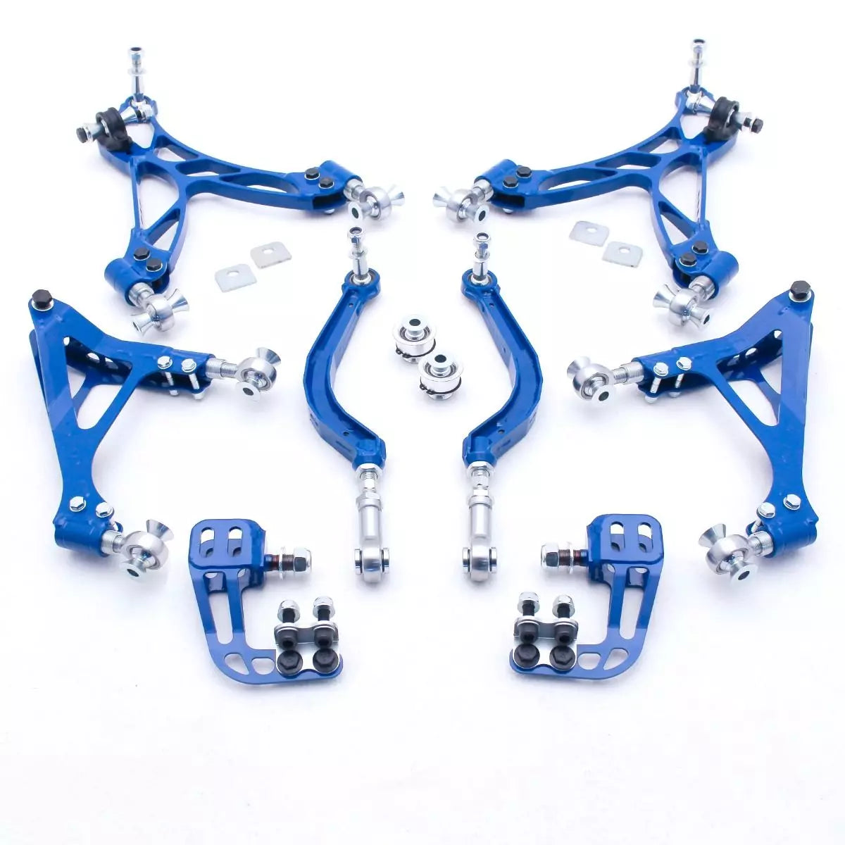 Chevrolet Corvette C5 C6 Rear Suspension kit