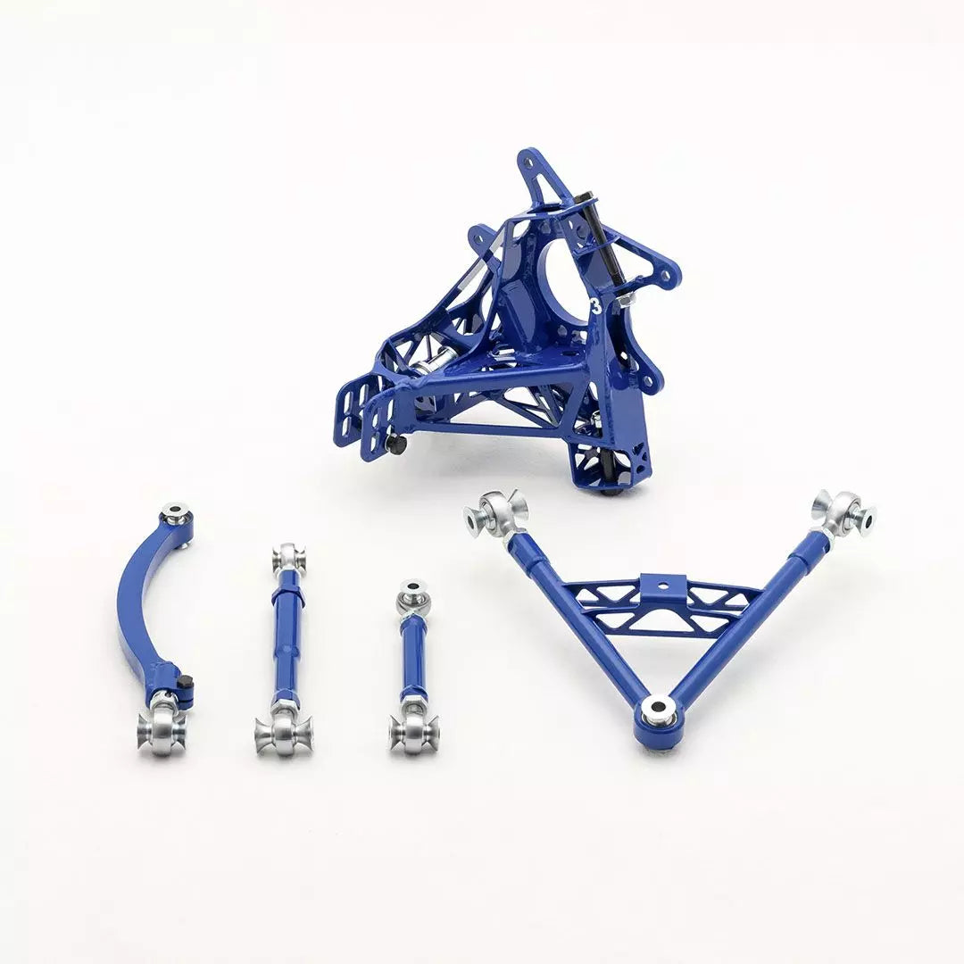 Nissan S13 Rear Suspension Drop Knuckle Kit