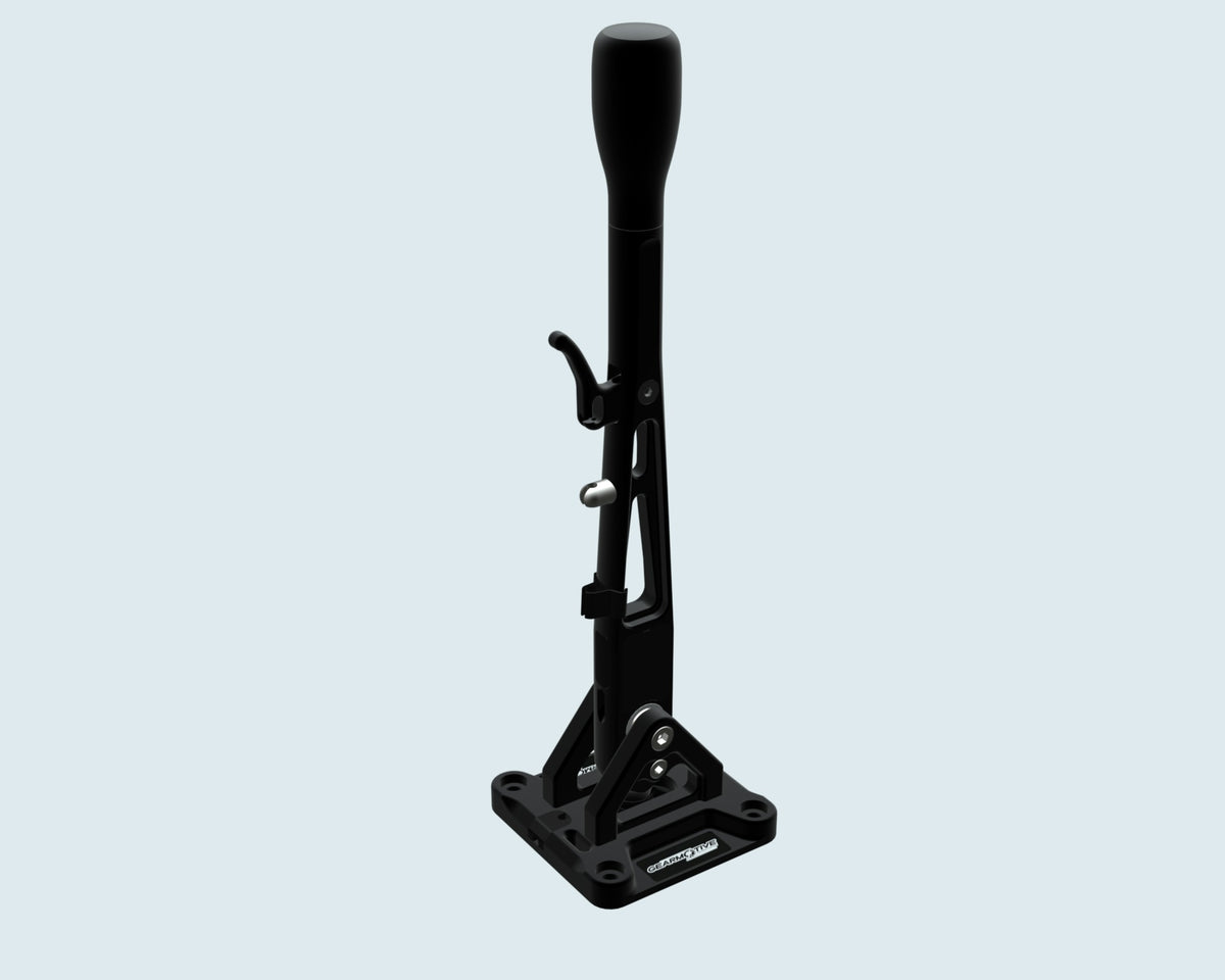 Gearmotive Sequential Shifter