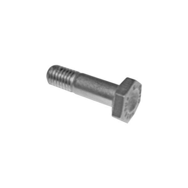NAS6304U08 1/4" UNF NAS Hex Head Bolt