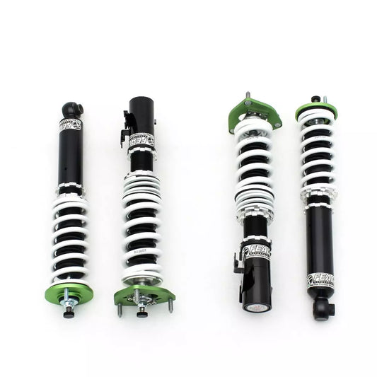 Nissan S13 Feal Coilover Kit 441 Long-Heavy 12K/5K