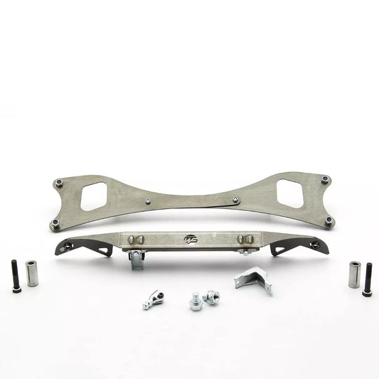 Nissan S13 S14 S15 Front V2 Rack Relocation Kit