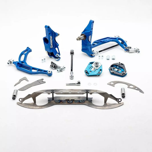 Nissan S14 S15 Front Drift Angle Lock Kit for Front Rack