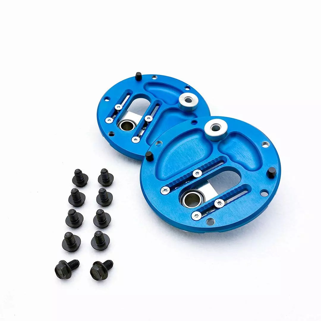 BMW F20 F21 F22 F30 F31 F32 F80 F82 F87 Front Drift Angle Lock Kit