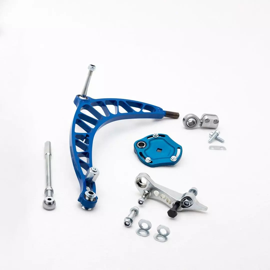 BMW E36 E36M Front Drift Angle Lock Kit V2