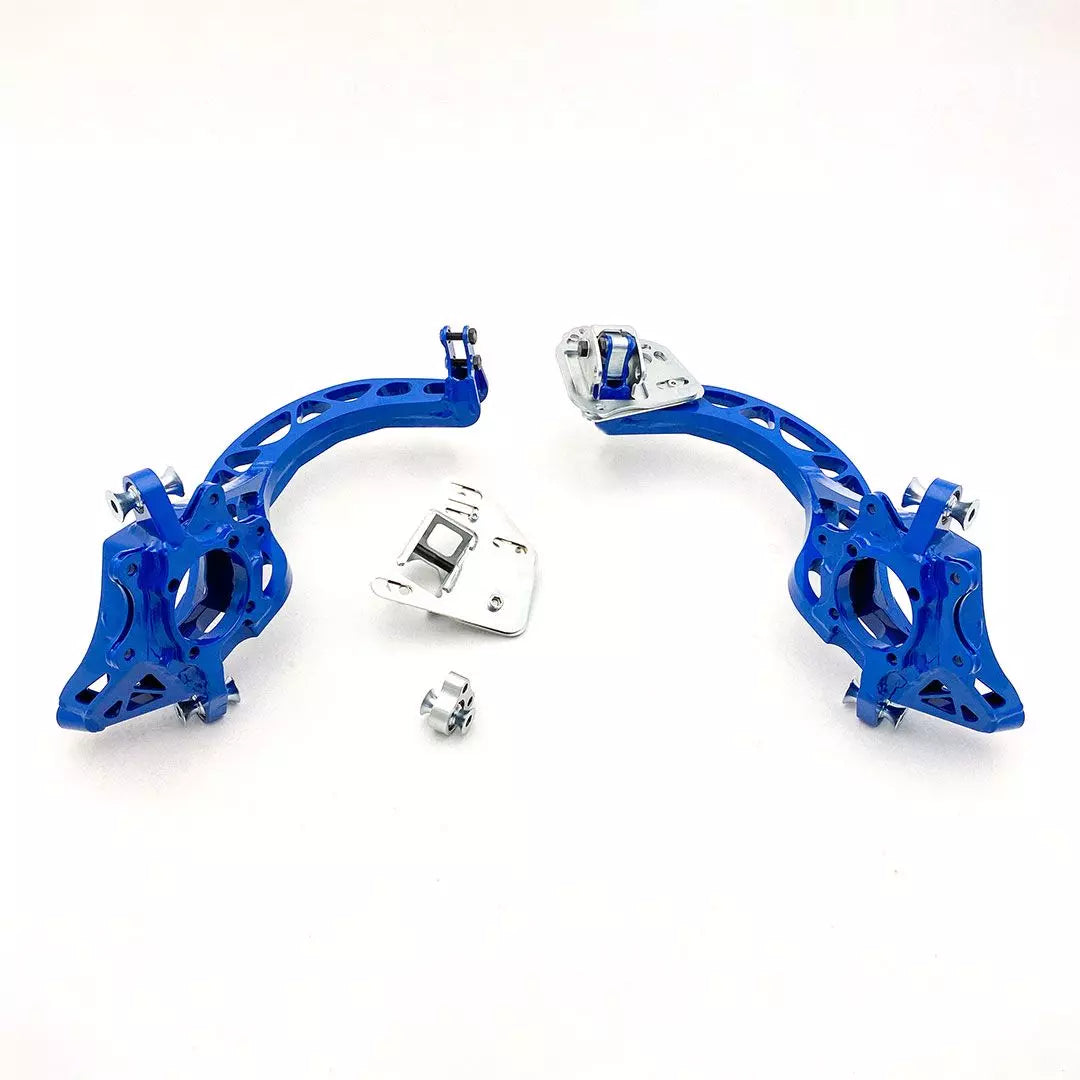 BMW E36 E46 Rear Knuckle Kit