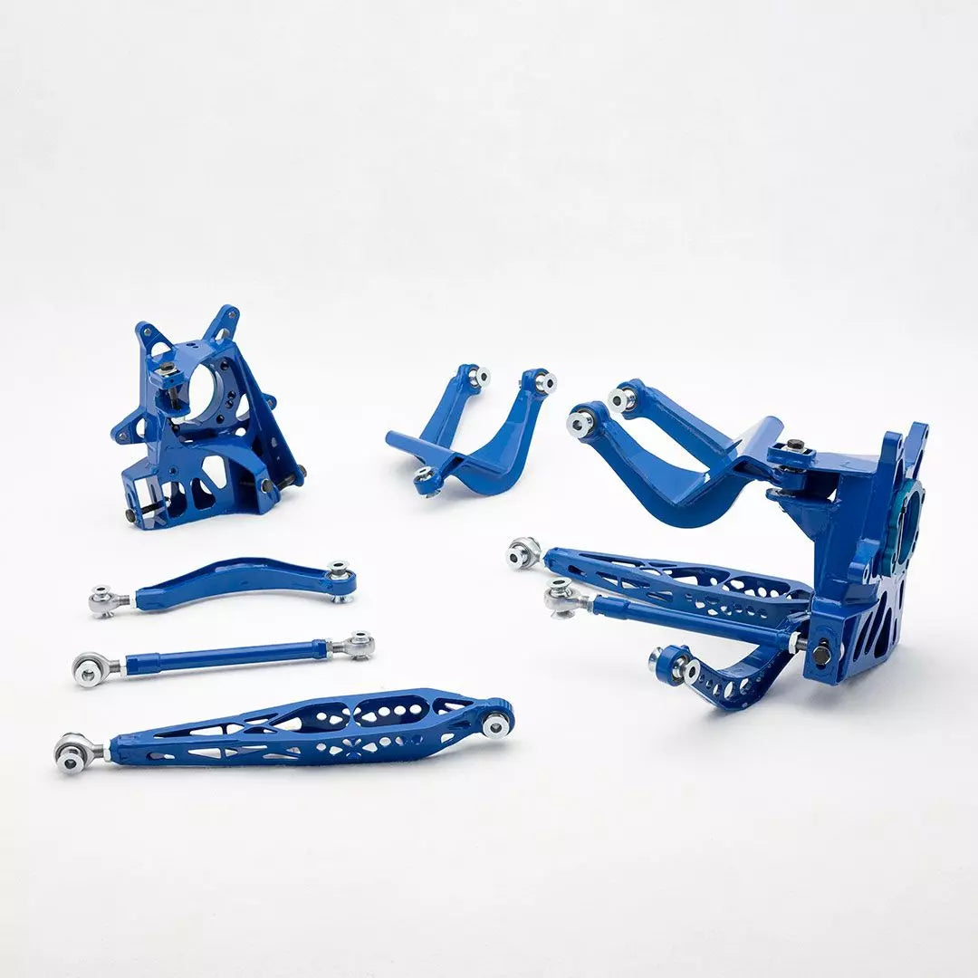 Toyota GT86 Rear V2 Suspension Drop Knuckle Kit