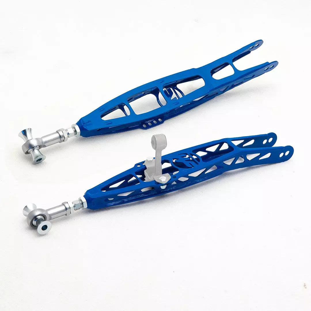 BMW E36 E46 Rear V2 Upper Link Kit