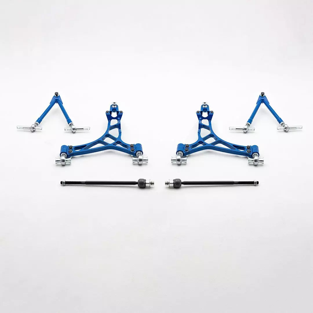 Chevrolet Corvette C5 C6 Front Drift Arms Kit