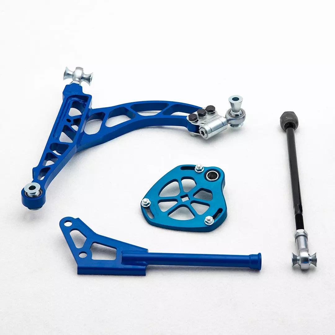 Toyota GT86 Front V2 Lock Kit for Front Rack.